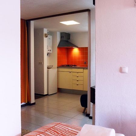 Acoteias Beach Studio Albufeira Extérieur photo