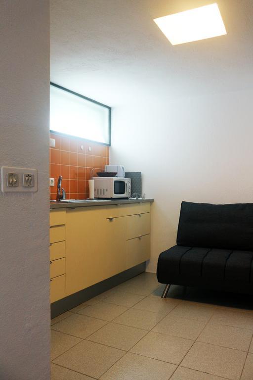 Acoteias Beach Studio Albufeira Extérieur photo
