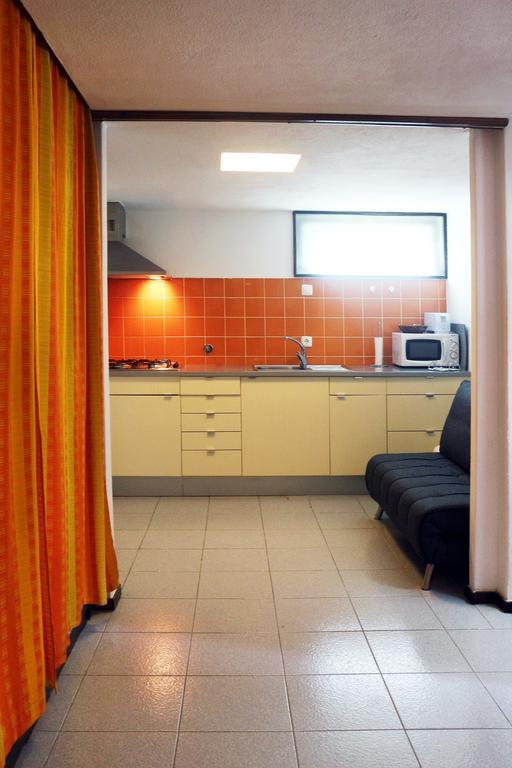 Acoteias Beach Studio Albufeira Extérieur photo