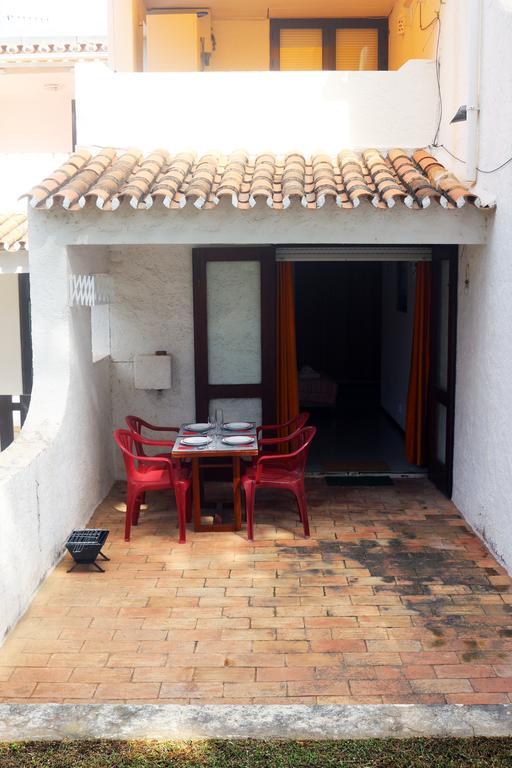 Acoteias Beach Studio Albufeira Extérieur photo