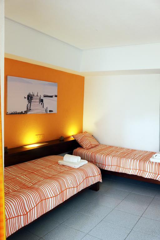 Acoteias Beach Studio Albufeira Extérieur photo